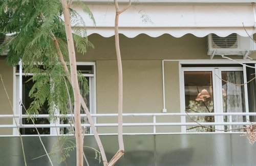 Zavlani Apartamento | Best House Ellinou Stratiotou Ayia Patra
