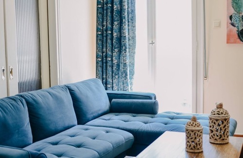 Patras Apartamento | Best House, Kapodistriou, Psila Alonia