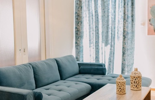Patras Apartamento | Best House, Kapodistriou, Psila Alonia