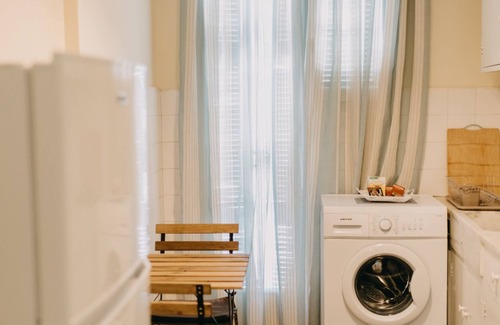 Patras Apartamento | Best House Kapodistriou Psila Alonia
