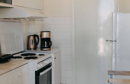Patras Apartamento | Best House Kapodistriou Psila Alonia
