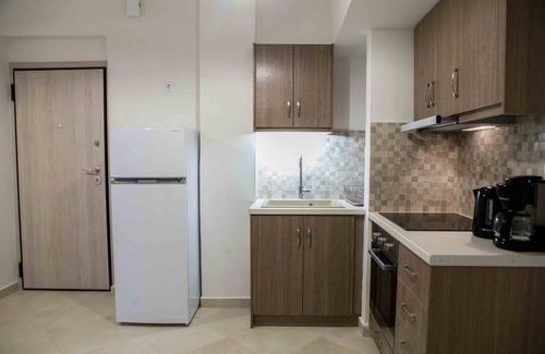 Ampelokipoi Apartamento | Best House Kolxidos Ampelokipoi Metro