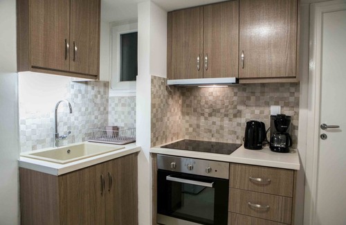 Ampelokipoi Apartamento | Best House Kolxidos Ampelokipoi Metro