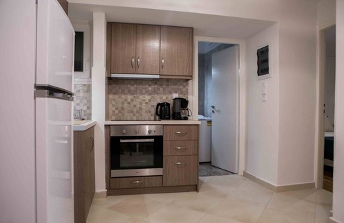 Ampelokipoi Apartamento | Best House Kolxidos Ampelokipoi Metro