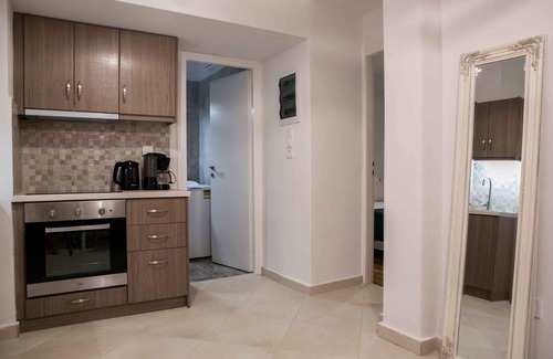 Ampelokipoi Apartamento | Best House Kolxidos Ampelokipoi Metro