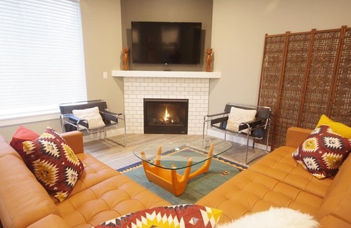 Parkland Apartamento | ? Best House Near PLU. 4br Sleeps 10. Brand New!