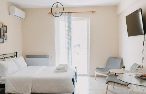 Patras Apartamento | BEST HOUSE, NIRVANA, PATRA