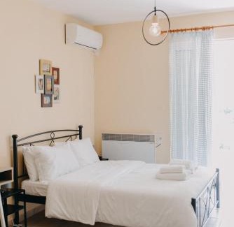Patras Apartamento | BEST HOUSE, NIRVANA, PATRA