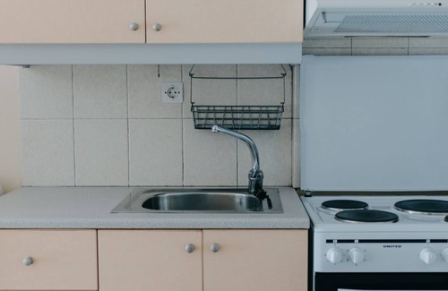 Patras Apartamento | Best House, Nirvana, Patra