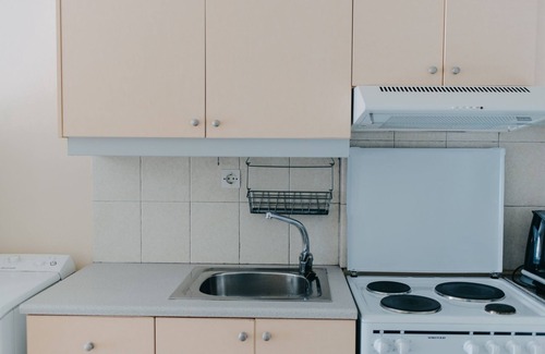 Patras Apartamento | Best House, Nirvana, Patra