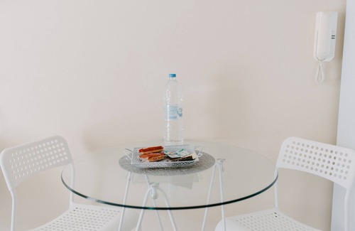 Patras Apartamento | Best House Nirvana Patra