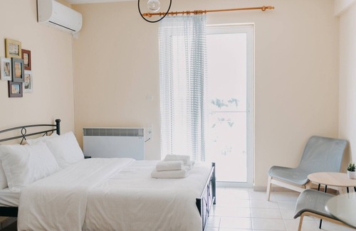 Patras Apartamento | Best House Nirvana Patra