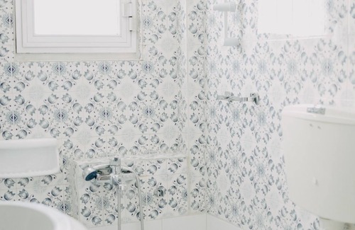 Piraeus Apartamento | Best House Piraeus Heart