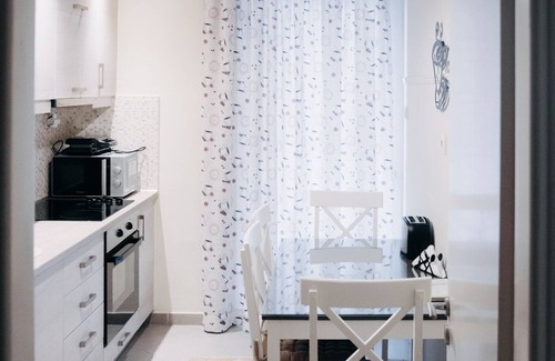 Patras Apartamento | Best House Saint John, New Port of Patras