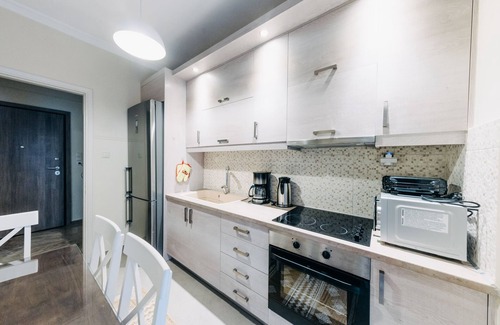Patras Apartamento | Best House Saint John, New Port of Patras