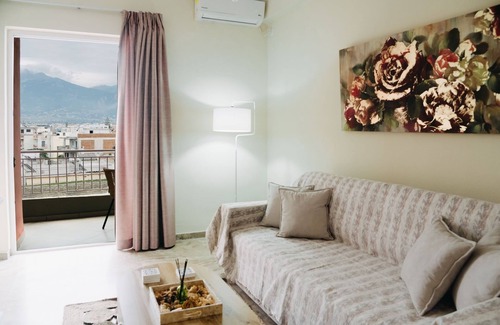 Patras Apartamento | Best House Saint John, New Port of Patras