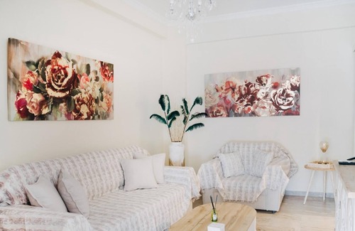 Patras Apartamento | Best House Saint John New Port of Patras