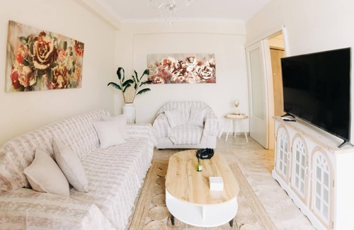 Patras Apartamento | Best House Saint John New Port of Patras