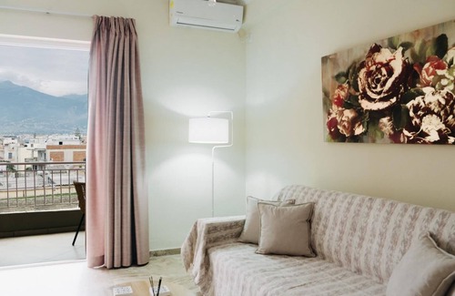 Patras Apartamento | Best House Saint John New Port of Patras