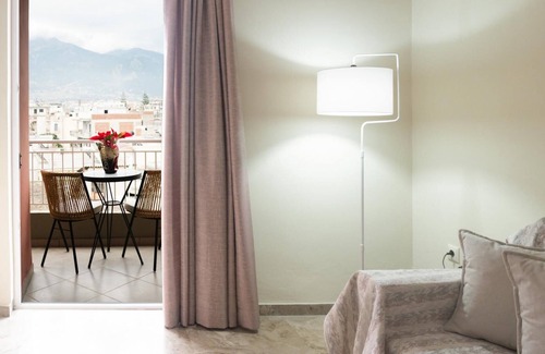 Patras Apartamento | Best House Saint John New Port of Patras
