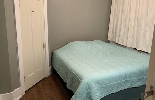 Jefferson Chalmers Apartamento | Best Housing Choice