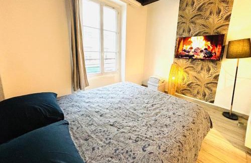 8th Arrondissement Apartamento | Best Inn Ponthieu Paris
