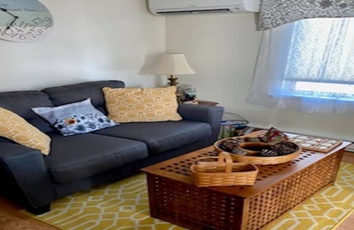 Cape May Point Condominio | El secreto mejor guardado en la costa de Jersey