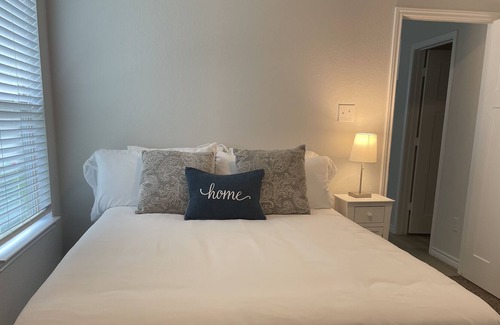 Wellborn Casa | Best Little VRBO in Texas