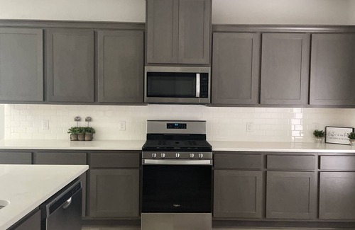 Wellborn Casa | Best Little VRBO in Texas