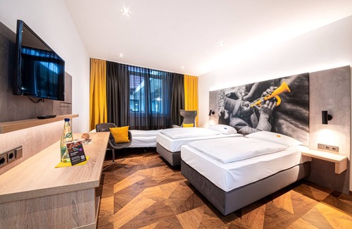 Sudstadt Hotel | Best Living Hotel Arotel