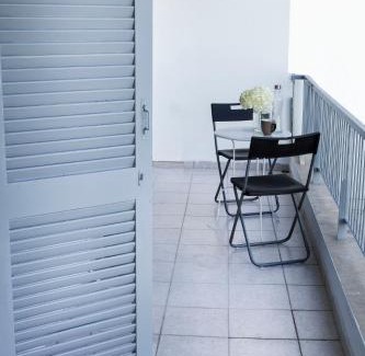 Marousi Apartamento | Best located executive apartment in Maroussi.