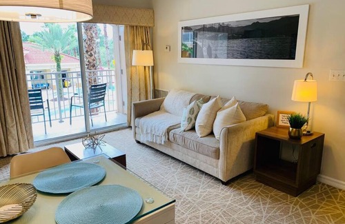 Florida Center Apartamento | Best location 1 Bedroom Resort Near Universal
