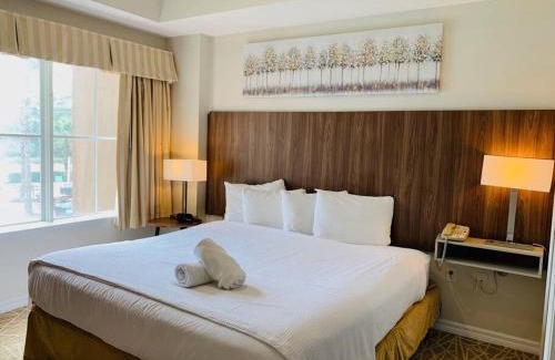 Florida Center Apartamento | Best location 1 Bedroom Resort Near Universal