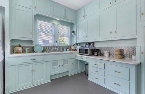 Hillcrest Casa | Best location 3 bed house in Sunny San Diego great for larger groupfamily events