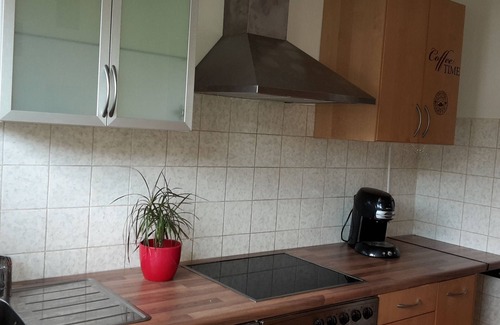 Kaiserslautern Casa | BEST location and position with top access to the city