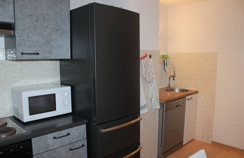 Kaiserslautern Casa | BEST location and position with top access to the city