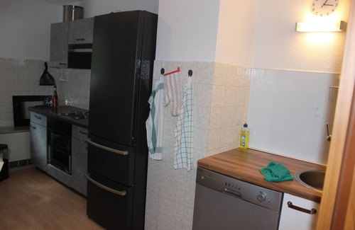 Kaiserslautern Casa | BEST location and position with top access to the city