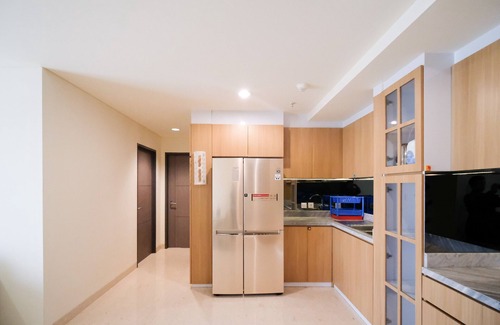 Surabaya Apartamento | Best Location And Strategic 2Br At Praxis Apartment