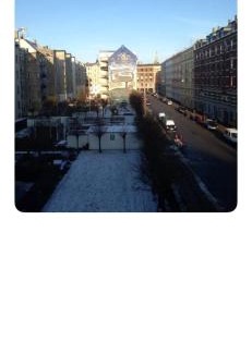 Vesterbro Apartamento | Best location at Vesterbro
