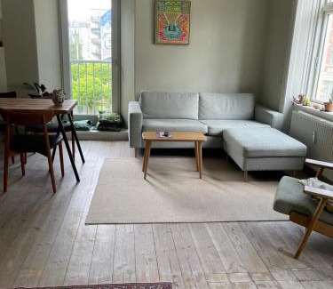 Vesterbro Apartamento | Best location at Vesterbro