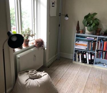 Vesterbro Apartamento | Best location at Vesterbro