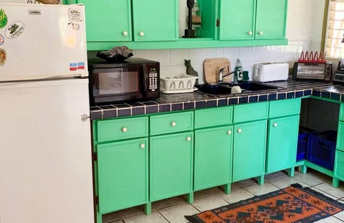 Esperanza Apartamento | BEST LOCATION-CASA MANGÓ Charming 2-bedroom apartment with WiFi >Pet friendly<