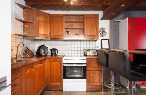 Downtown Apartamento | Best location Downtown Reykjavik - Bergstaðastræti 33