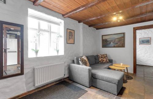Downtown Apartamento | Best location Downtown Reykjavik - Bergstaðastræti 33