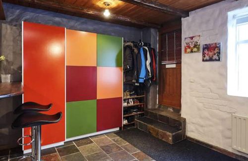 Downtown Apartamento | Best location Downtown Reykjavik - Bergstaðastræti 33