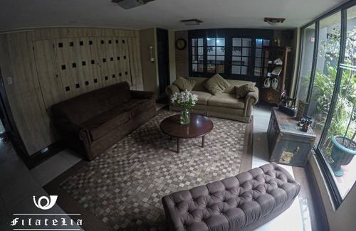 La Mariscal Apartamento | BEST LOCATION EVER