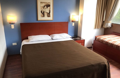 La Mariscal Apartamento | BEST LOCATION EVER
