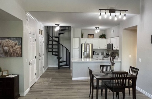 North Scottsdale Condominio | Best location for resort-style living in North Scottsdale
