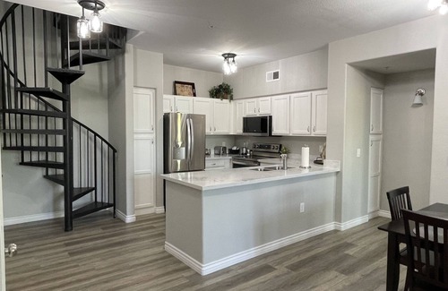 North Scottsdale Condominio | Best location for resort-style living in North Scottsdale