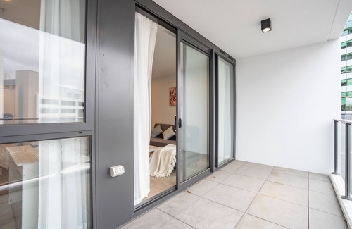 City East Apartamento | Best location home 2 BD in CBD with free parking